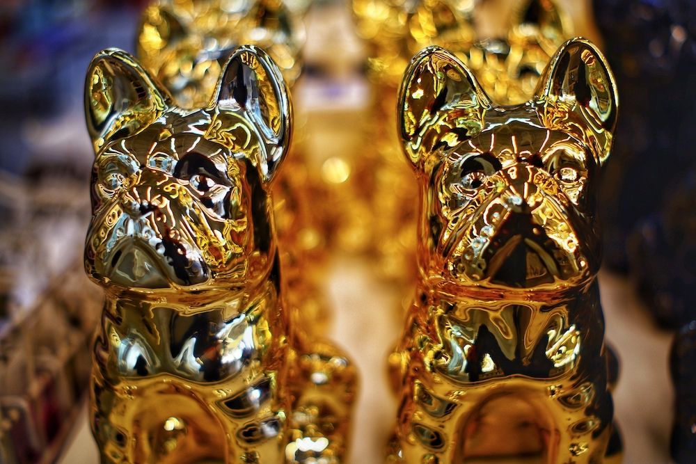 The Gossip Column: August 2, 2024